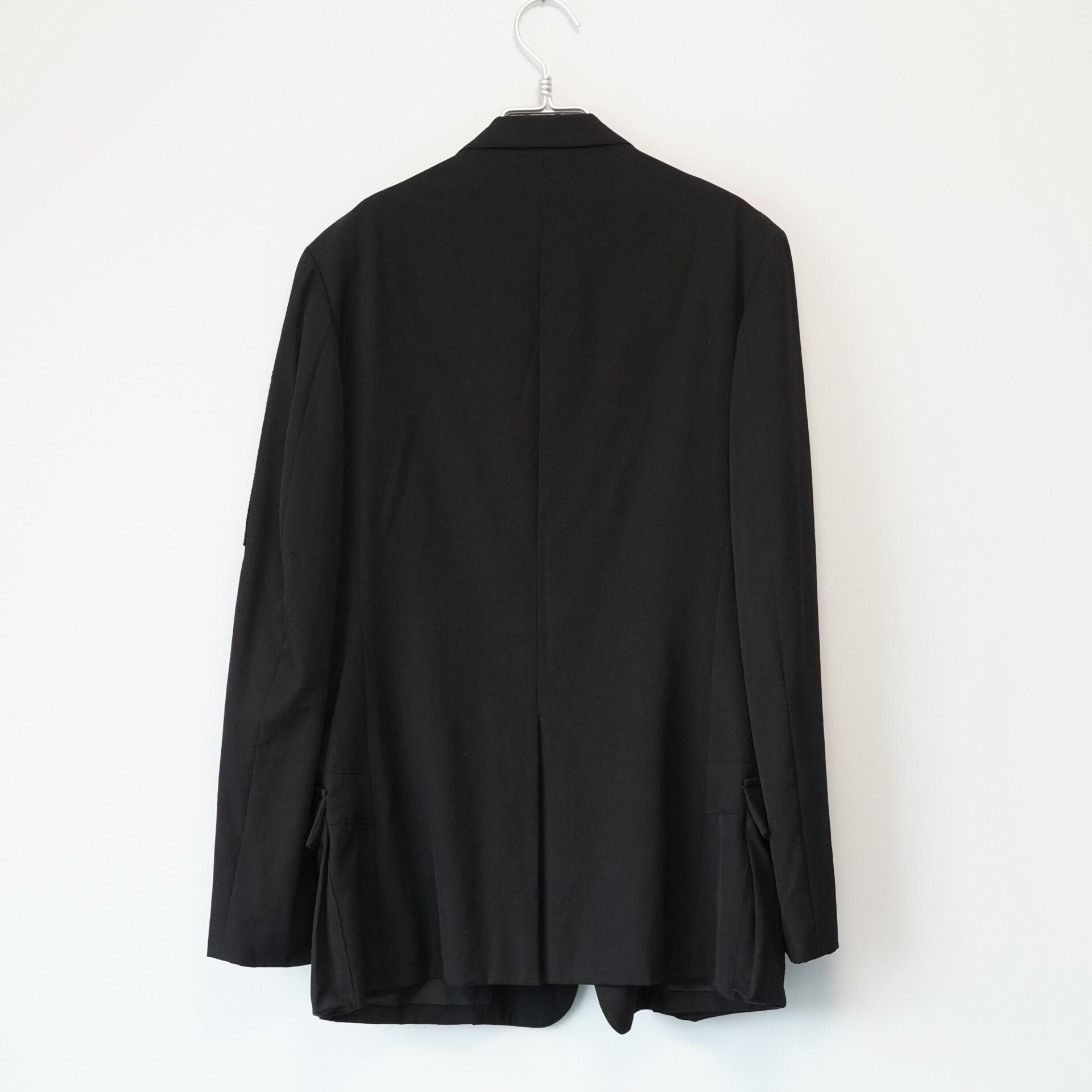 Yohji Yamamoto 2008SS Peace Dove Jacket — back