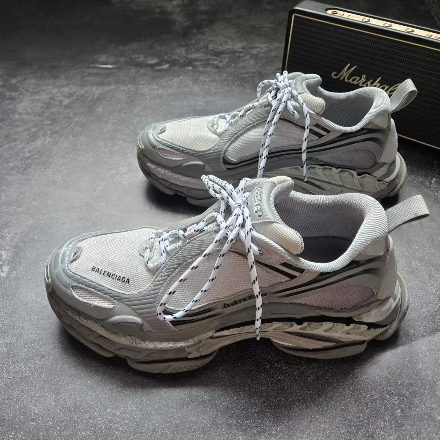 Balenciaga Triple S 2.0 Sneakers