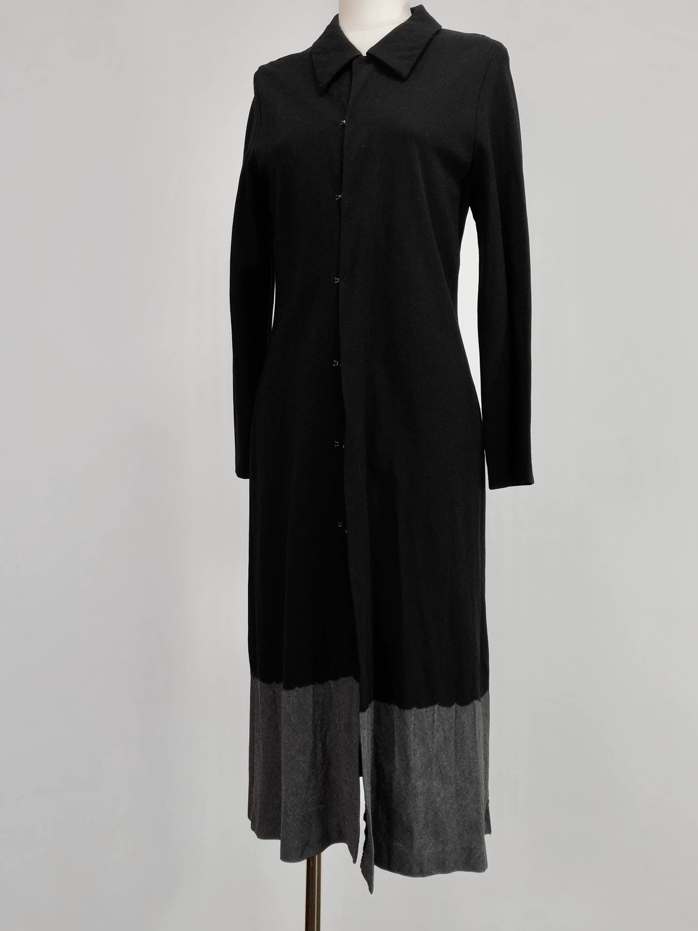 Comme des Garçons 1993AW Discharge Dress