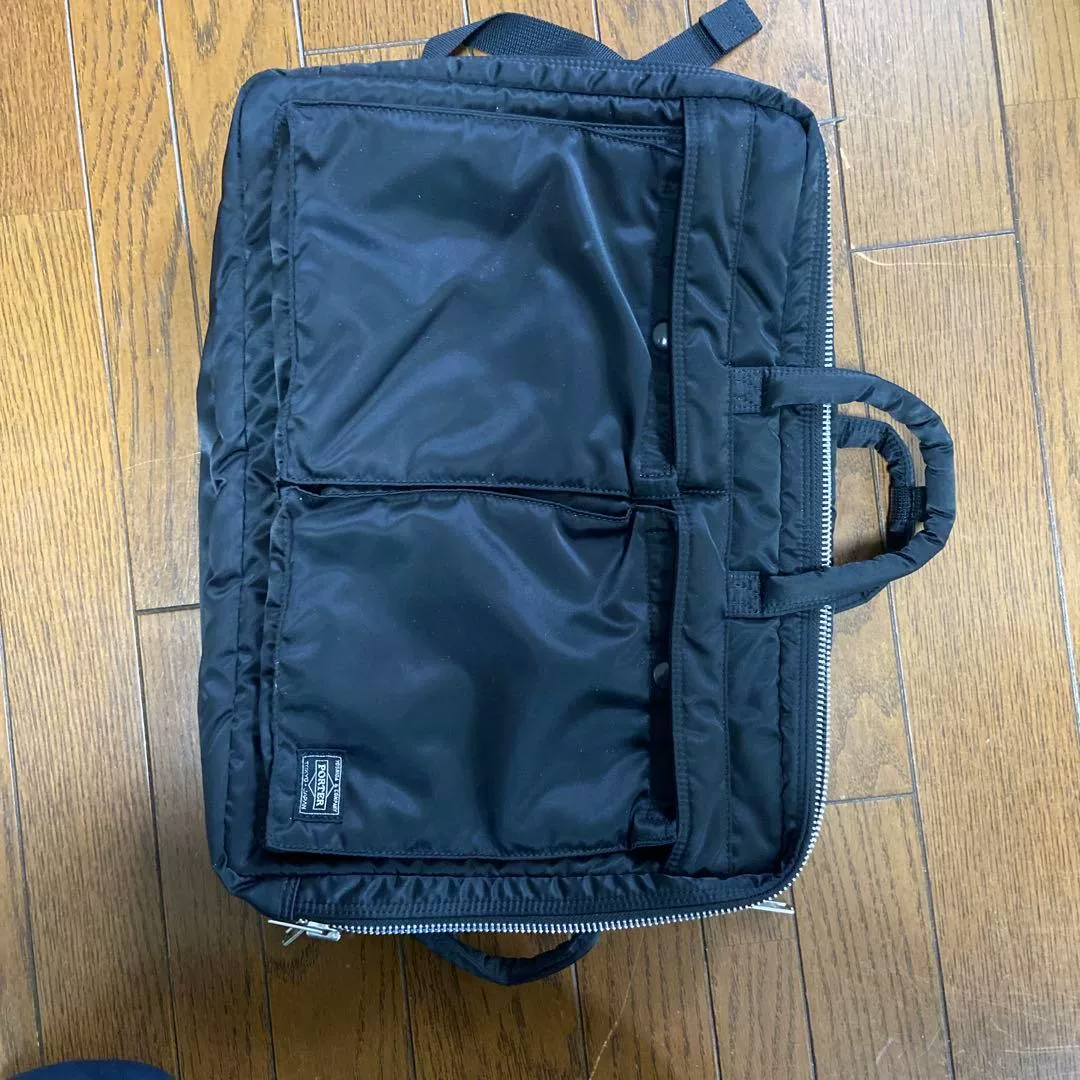 PORTER TANKER 3WAY Business Casual Bag
