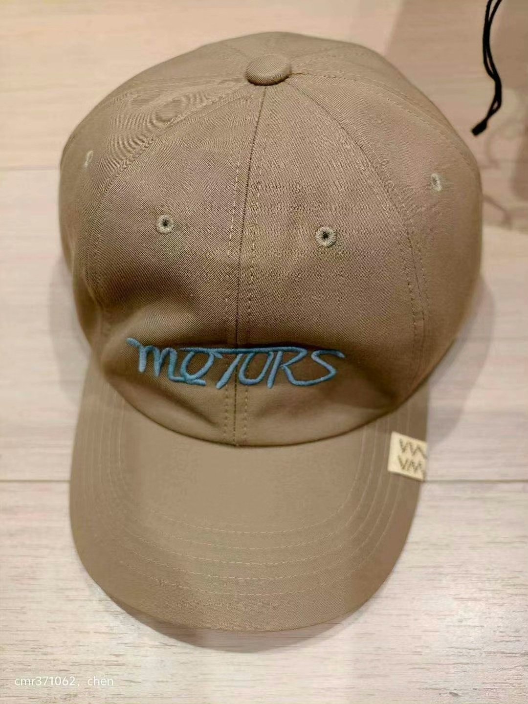 VISVIM 23AW EXCELSIOR II CAP