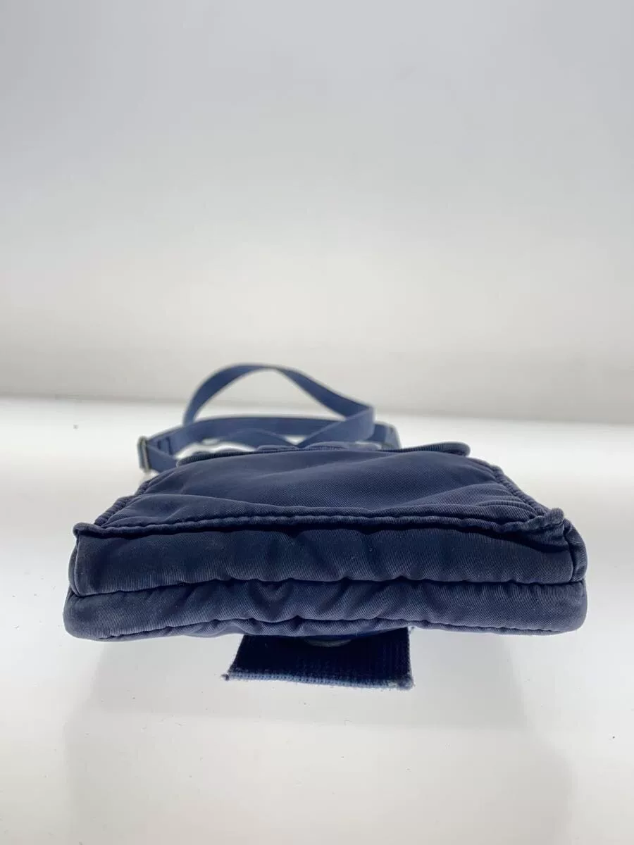 Porter Classic Nylon Multi-Functional Bag — back