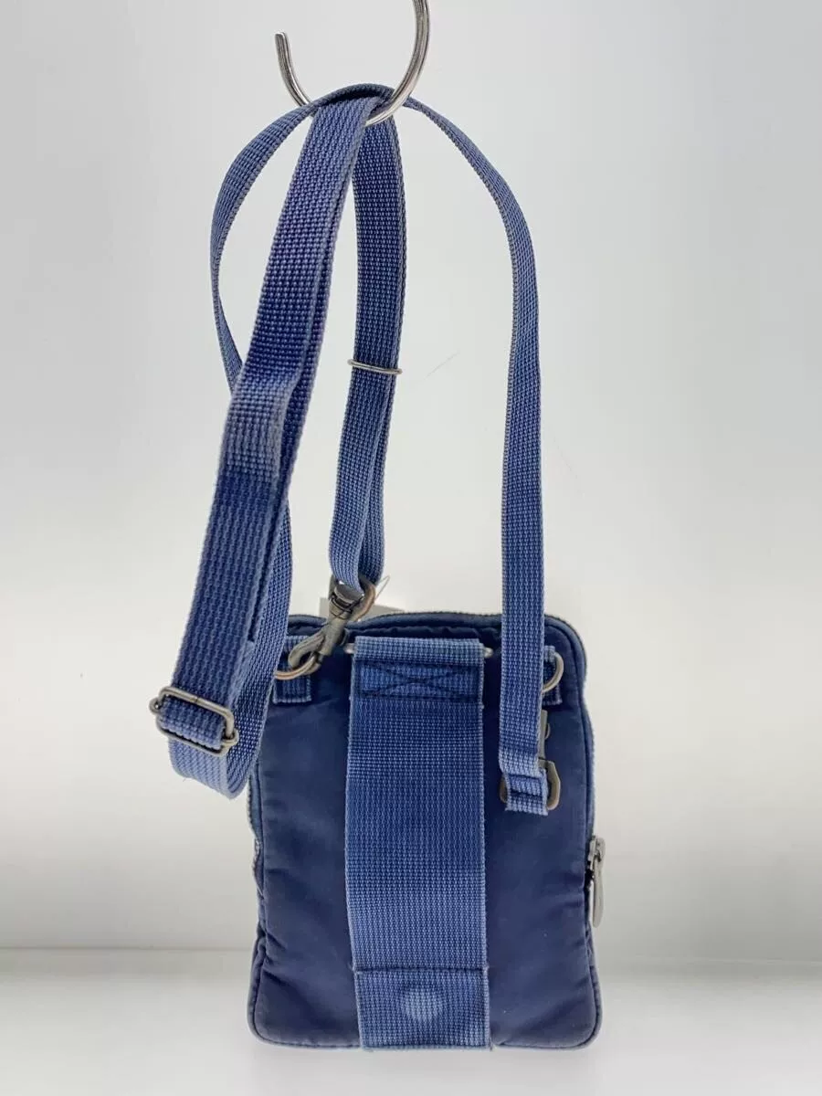 Porter Classic Nylon Multi-Functional Bag — detail