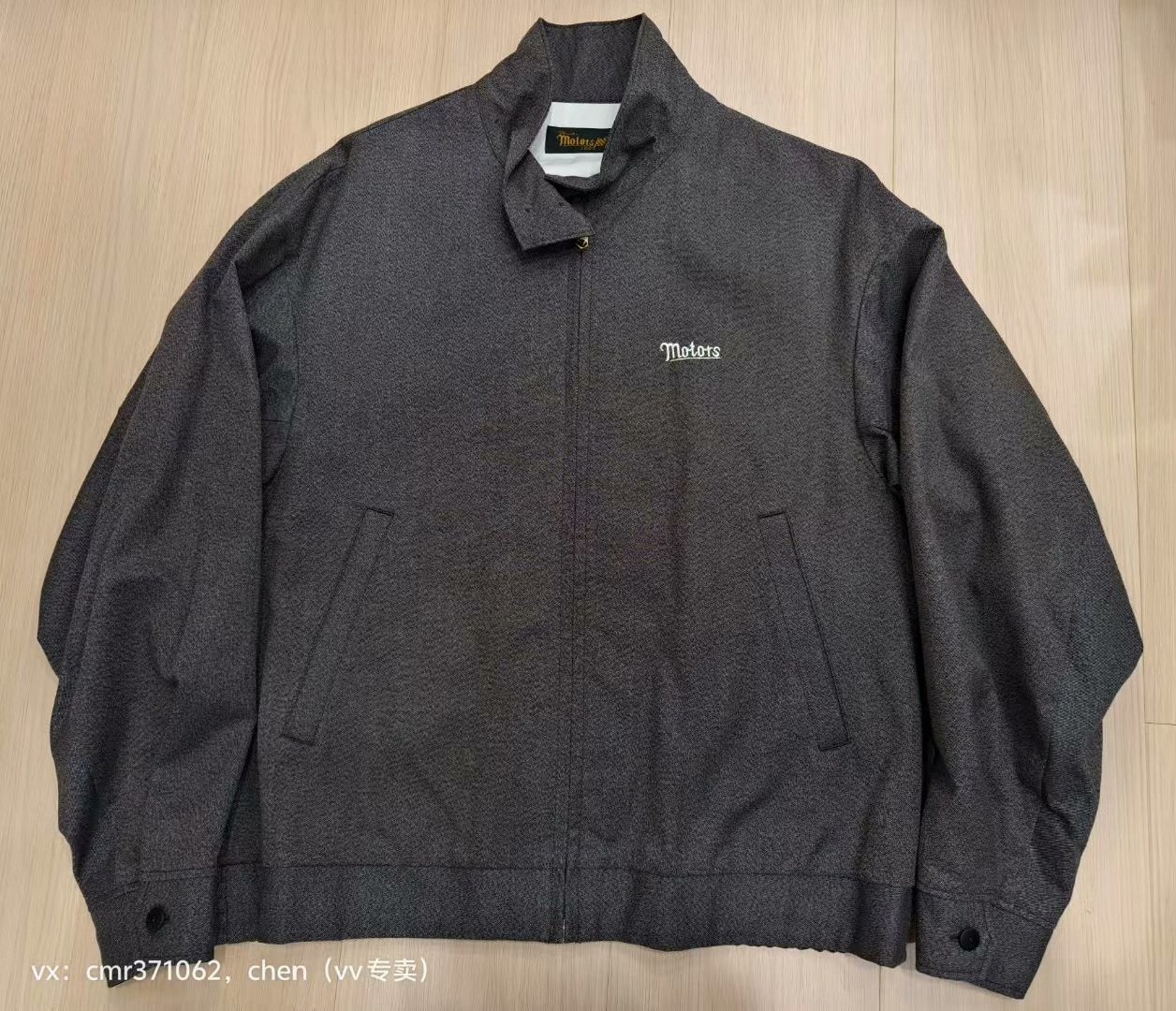 VISVIM 23AW KETCHIKAN Jacket