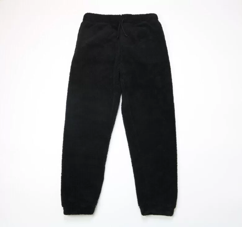 NEIGHBORHOOD WAVY BONE Fleece Sweatpants — front
