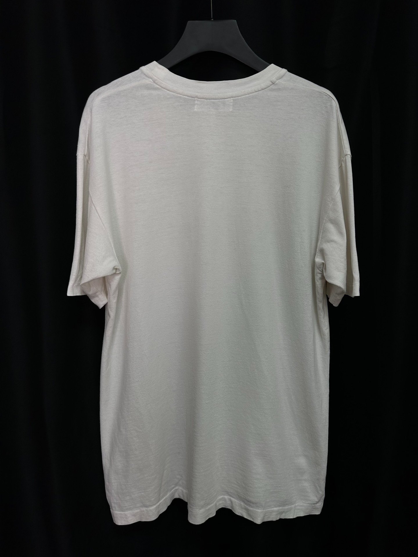 Yohji Yamamoto 2004 SS Taisho Short Sleeve — front