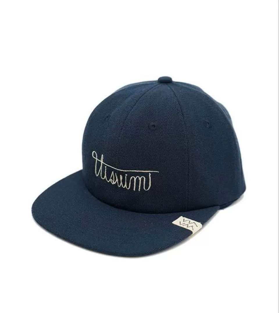 visvim 25SS EXCELSIOR II CAP