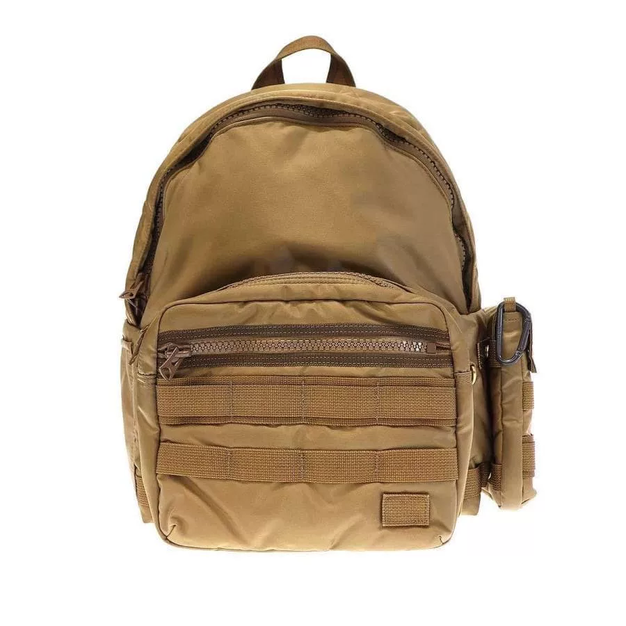 sacai x PORTER 22AW Tactical Backpack