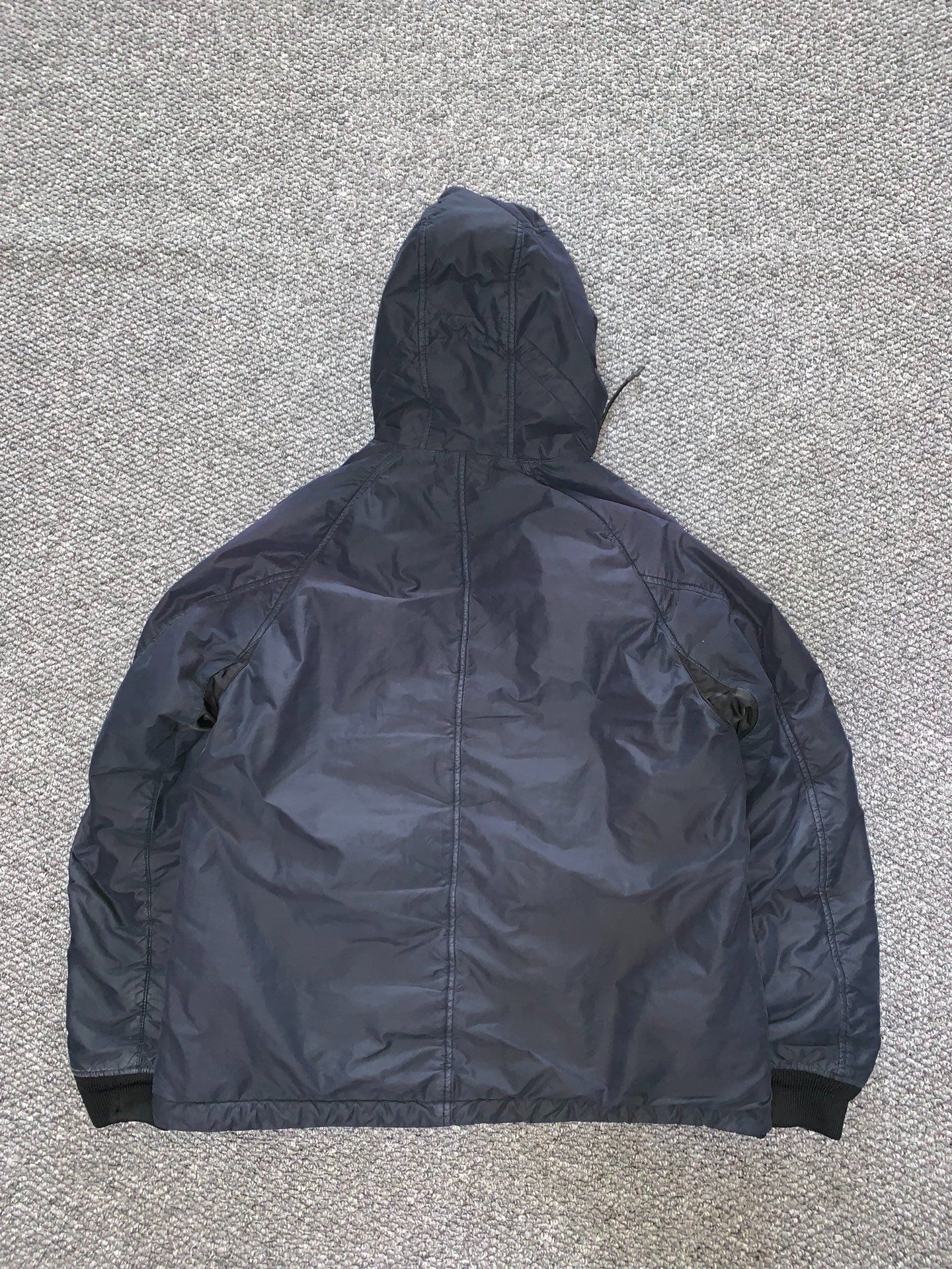 Stone Island David TC Jacket L — detail