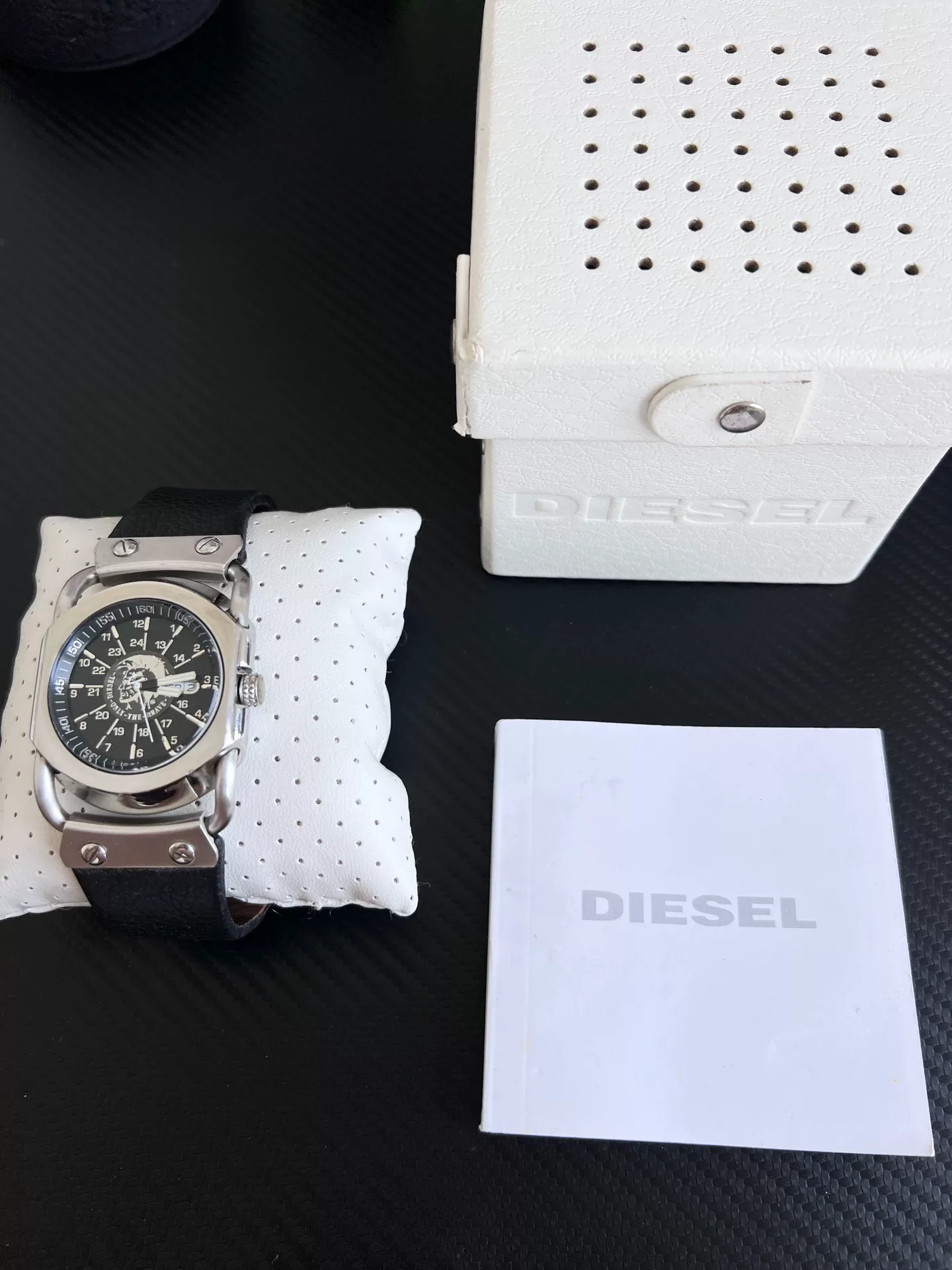 Diesel Vintage Watch