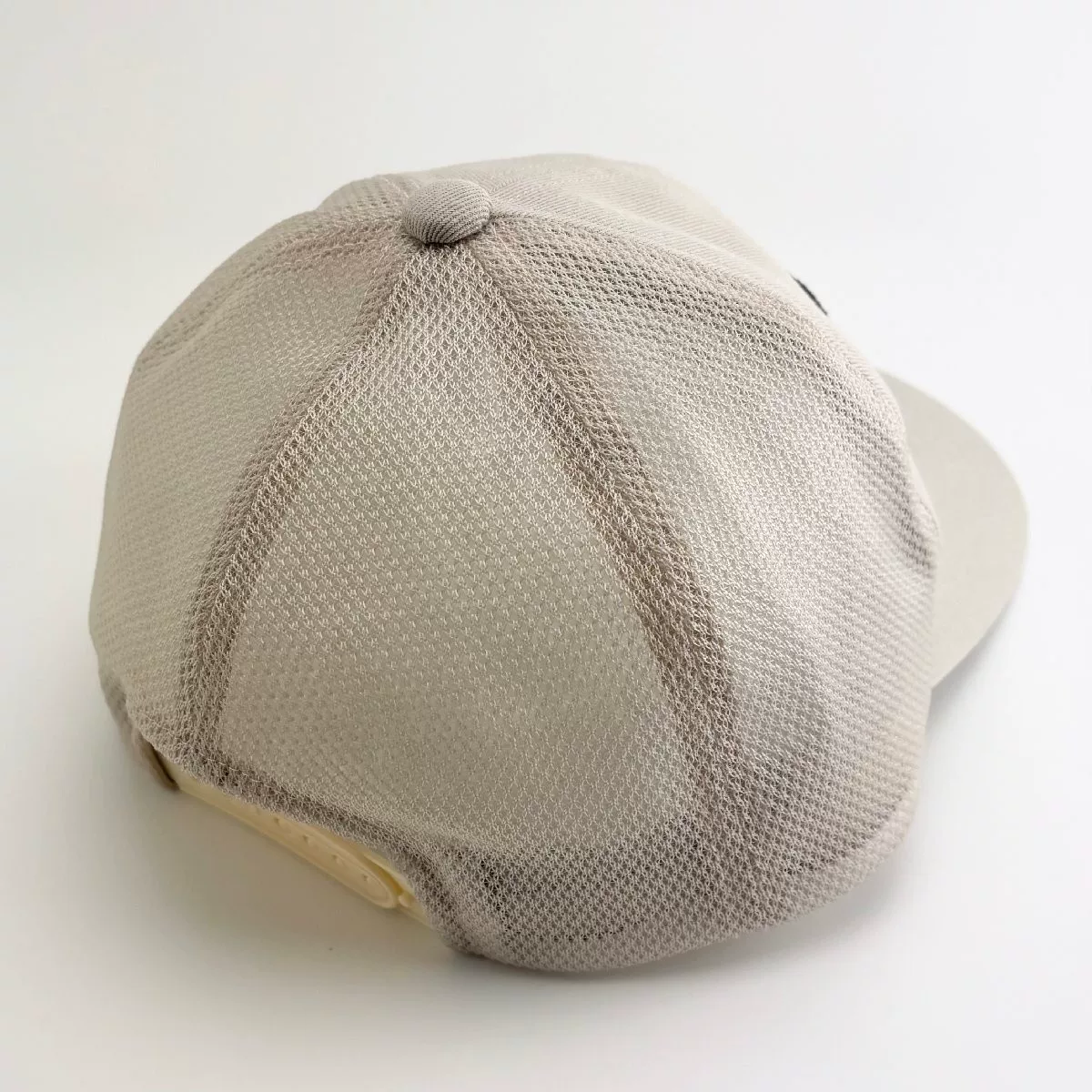 visvim 26ss GOODYEAR II CAP TQ — detail