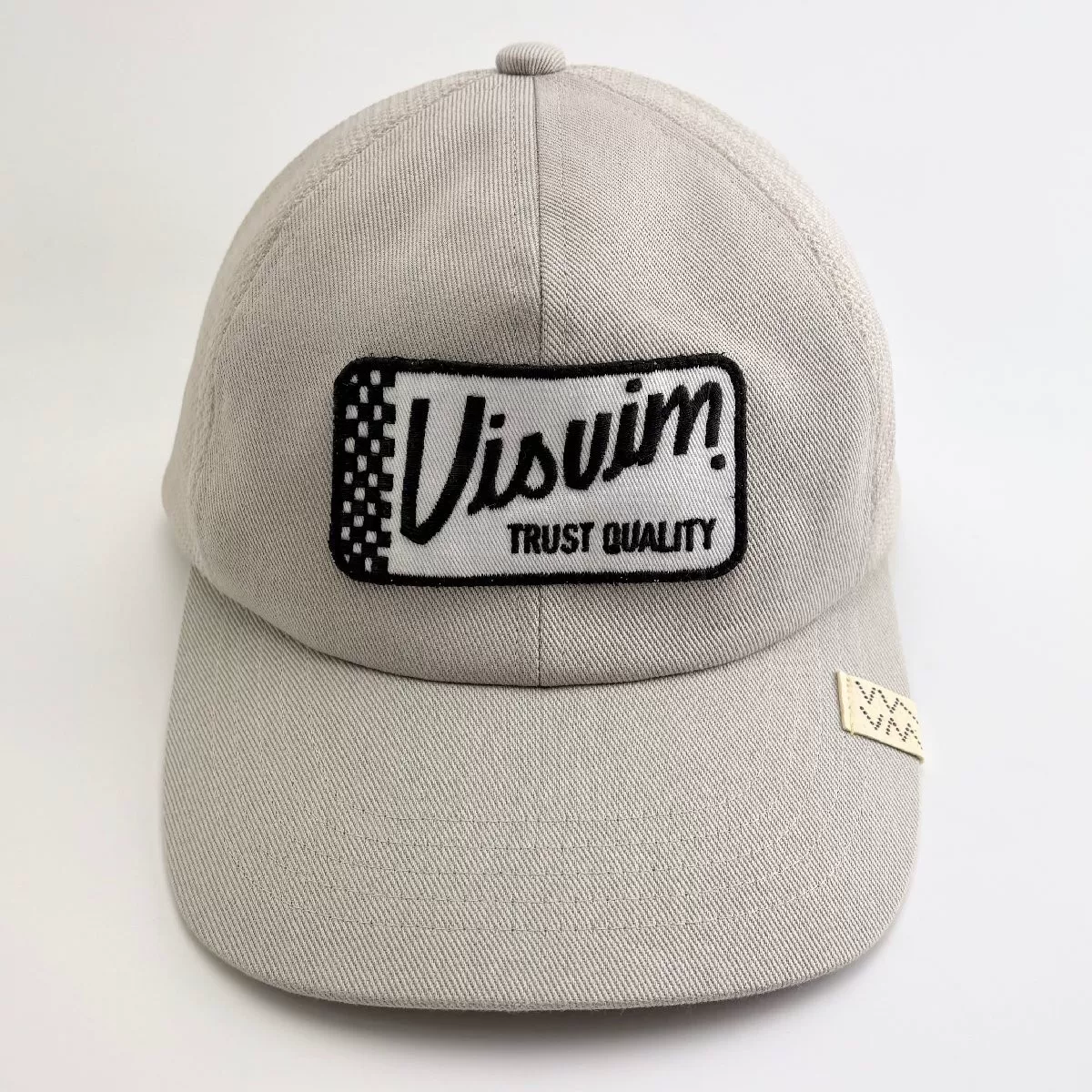 visvim 26ss GOODYEAR II CAP TQ