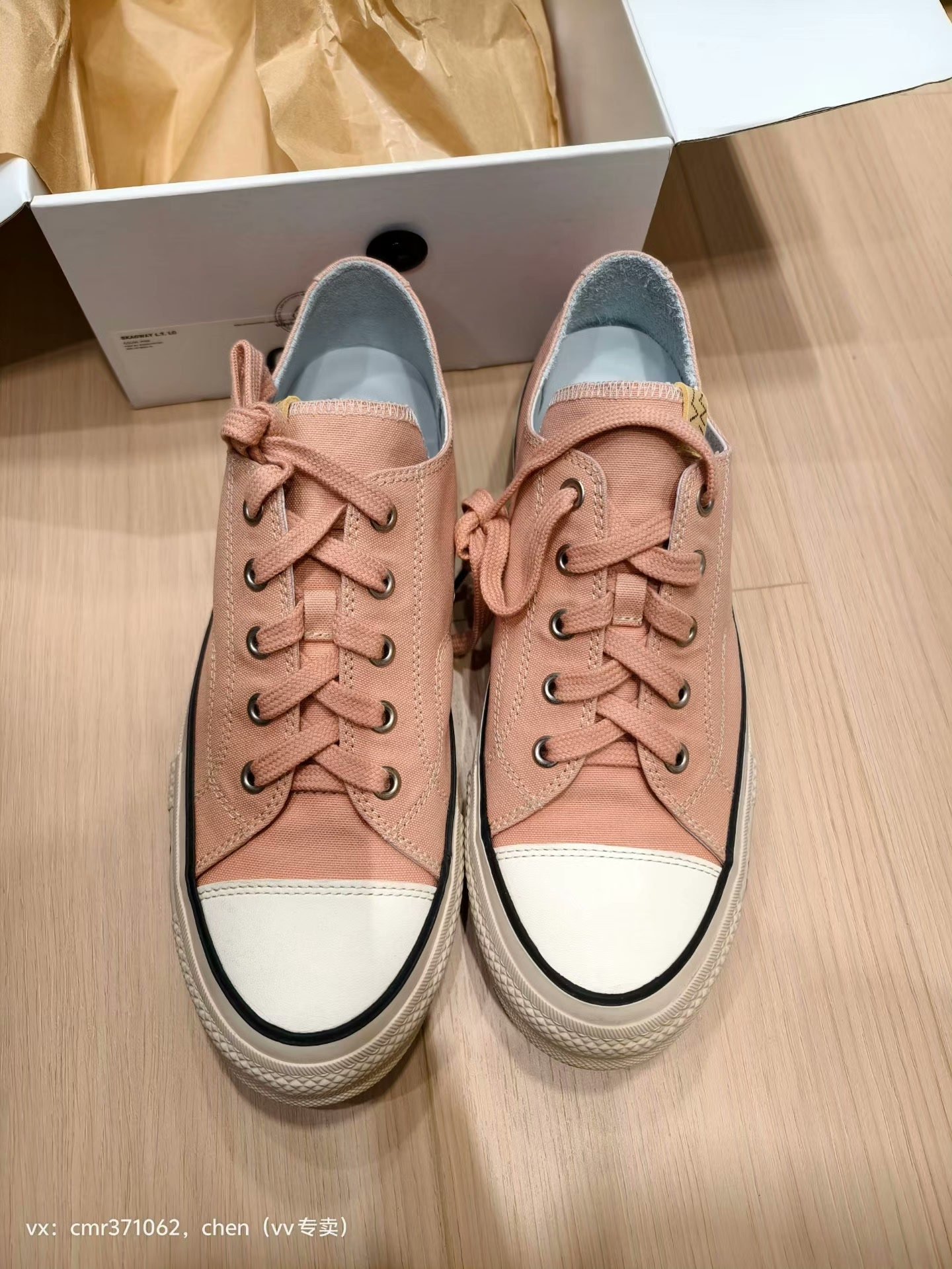 VISVIM 24AW SKAGWAY L.T. LO