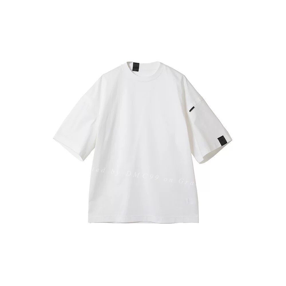 n.hoolywood Compile Loose Fit T-Shirt