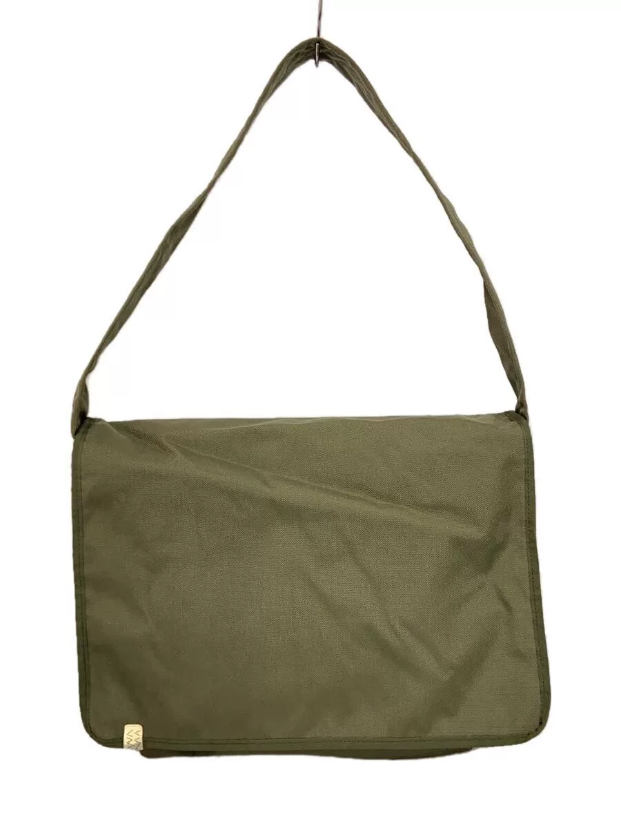 visvim 22ss CORDURA UT.SATCHEL Shoulder Bag