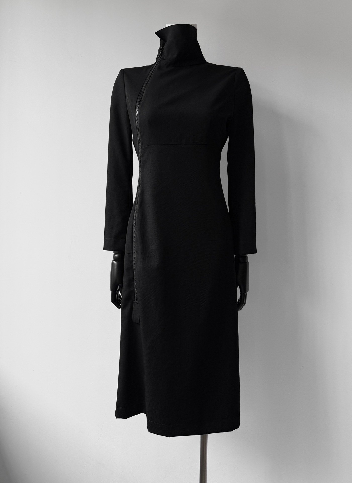 Yohji Yamamoto 15AW Archive Modified Qipao