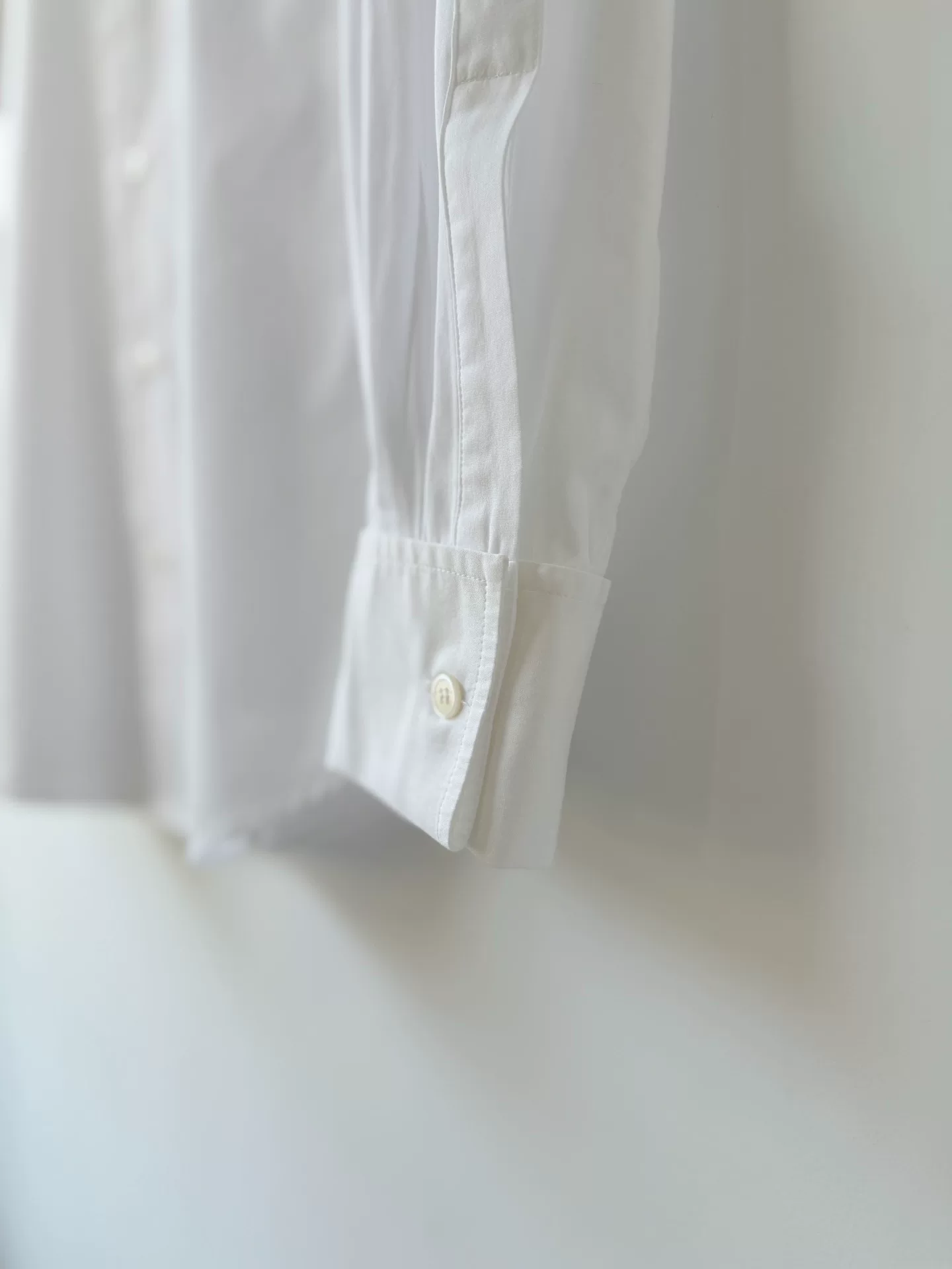 Vivienne Westwood Vintage Three-Button Shirt — front