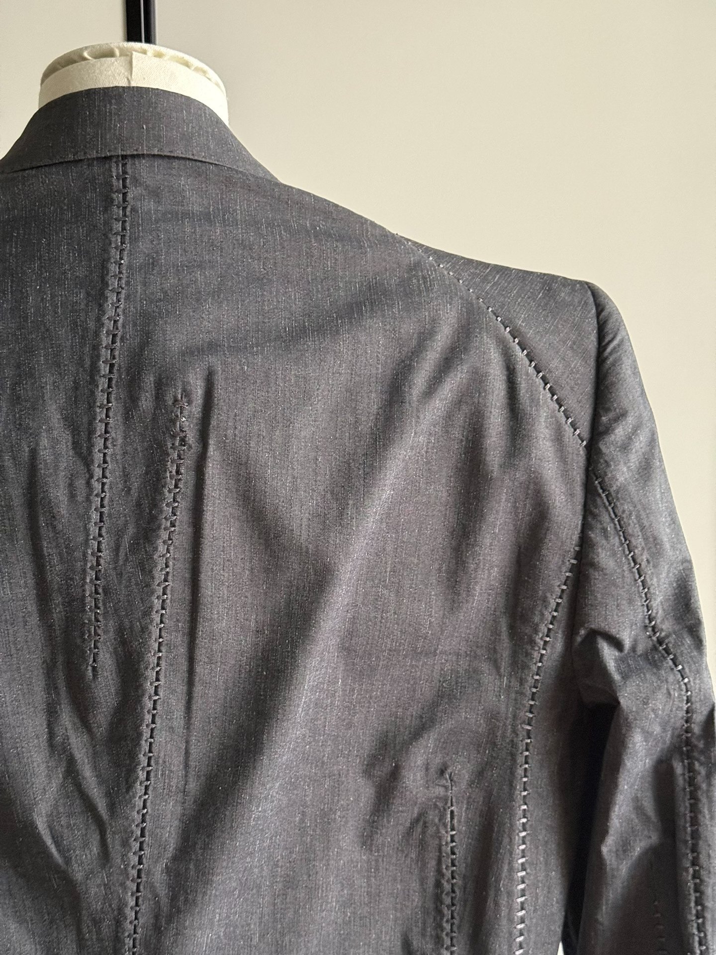 Carol Christian Poell 2621B Jacket