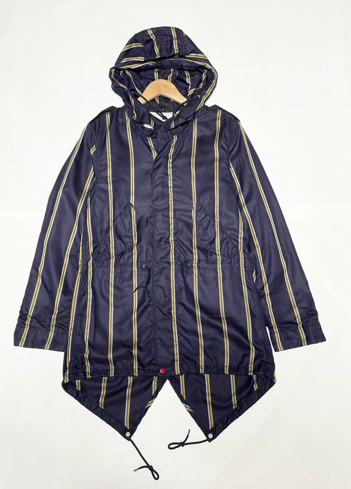 Visvim Townsend Coat Original