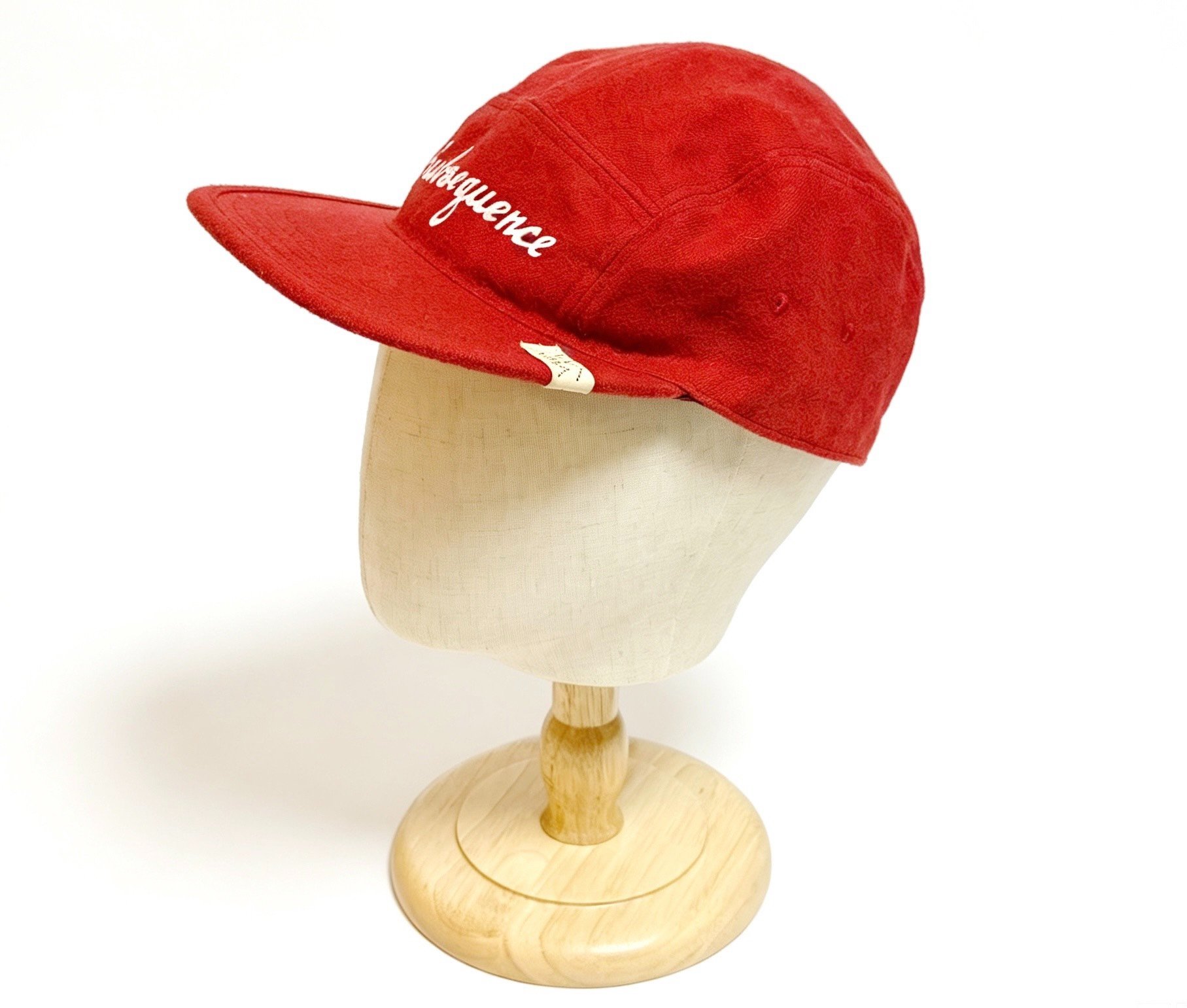 Visvim 19ss Subsequence Camp Cap