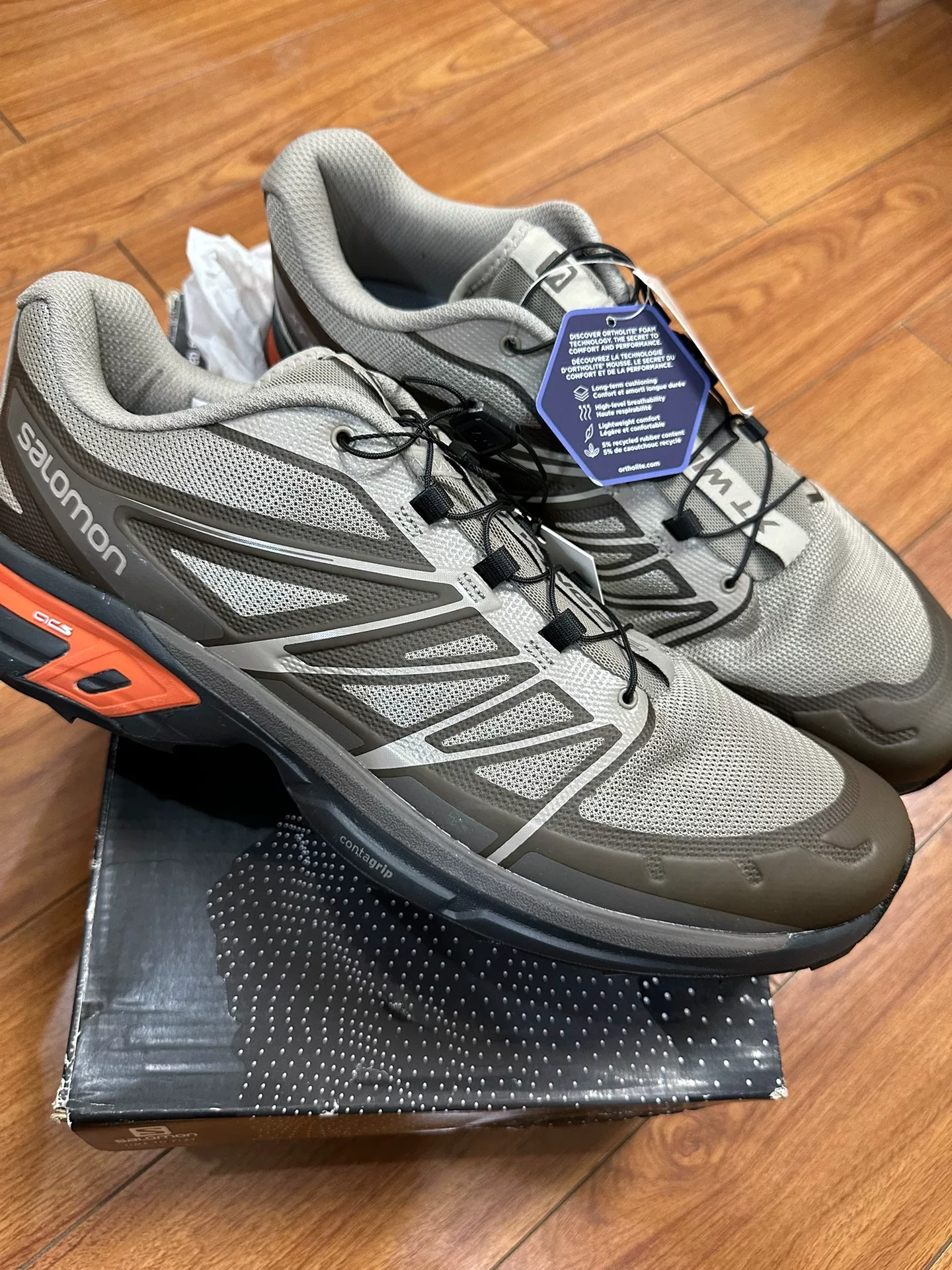 Salomon XT Wings 2 Advanced