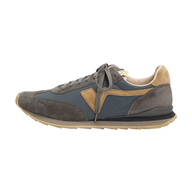 VISVIM FKT RUNNER BLUE