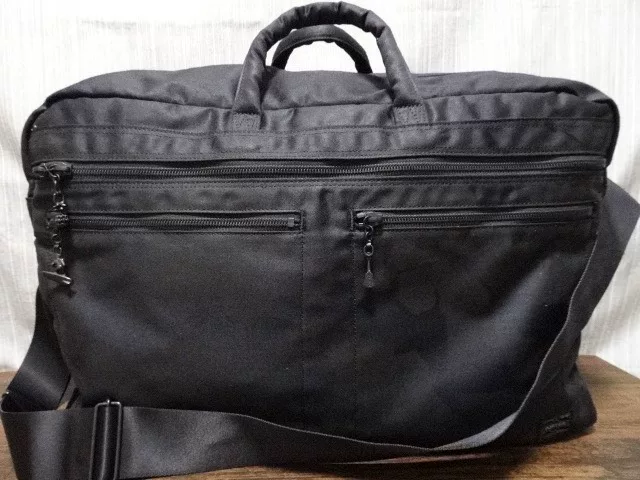 Porter Classic Aloha 2Way Limited Bag