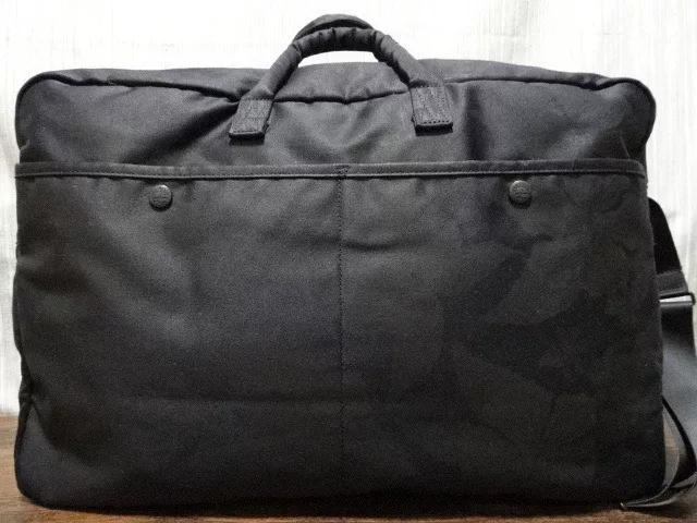 Porter Classic Aloha 2Way Limited Bag — front