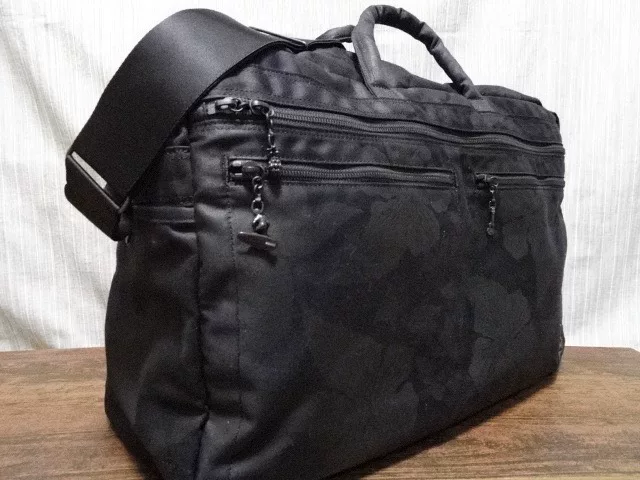 Porter Classic Aloha 2Way Limited Bag — detail