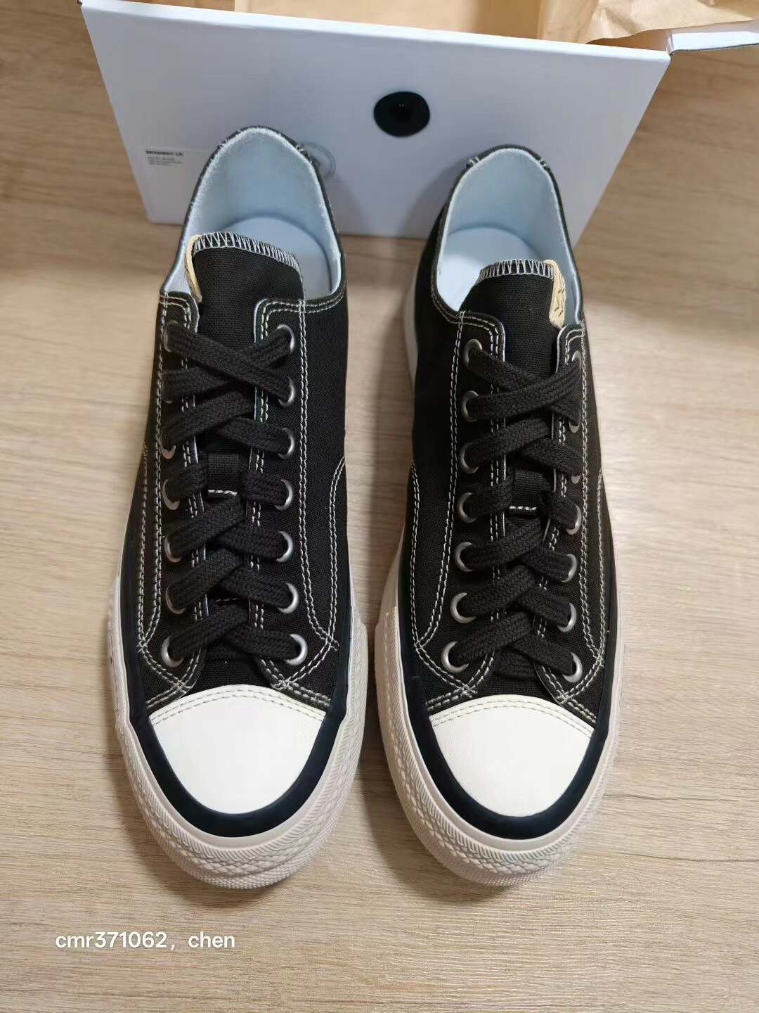 Visvim 25AW Skagway LO