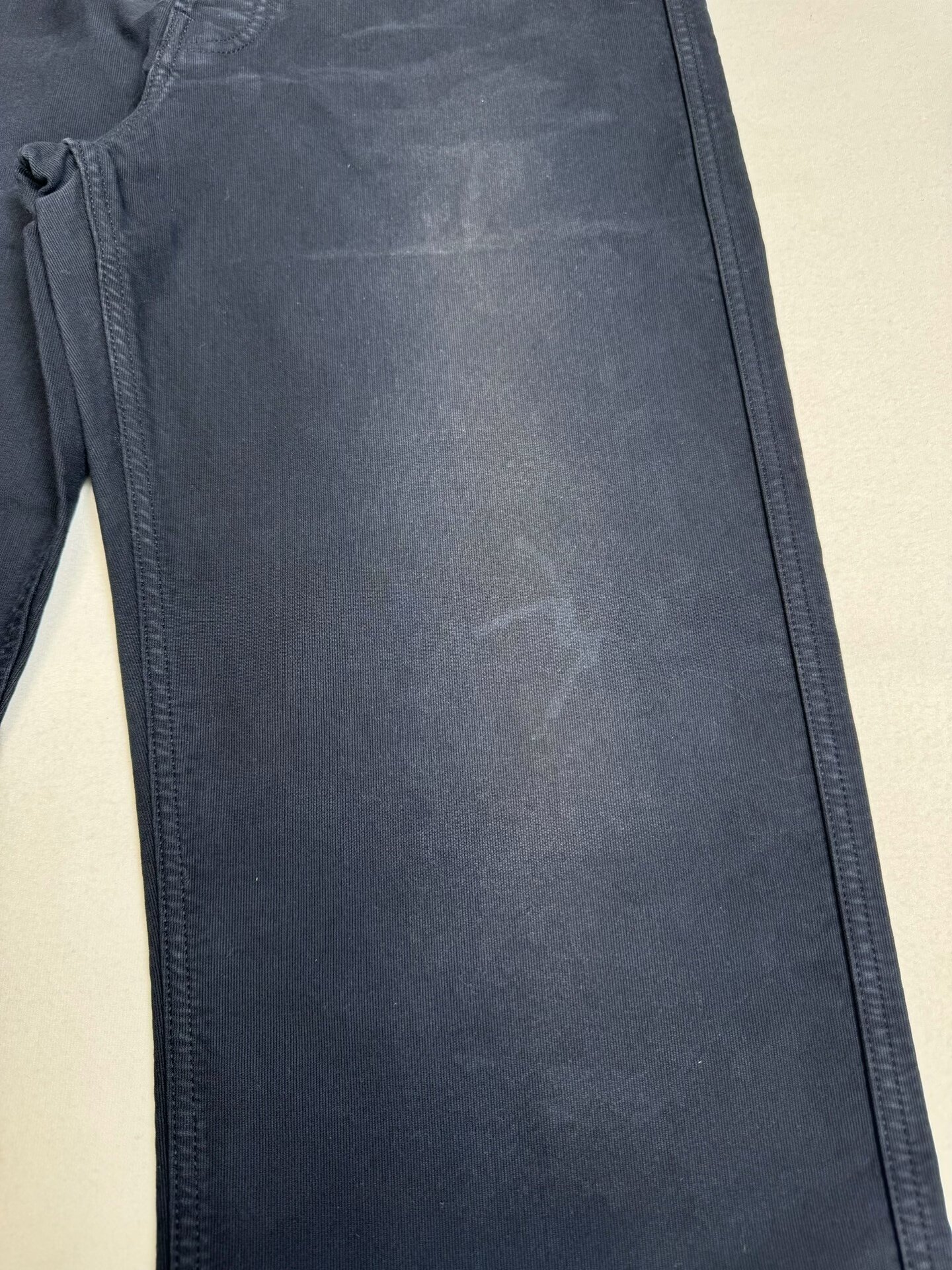 VISVIM 26ss FLUXUS 01 WIDE G.CORDS — detail