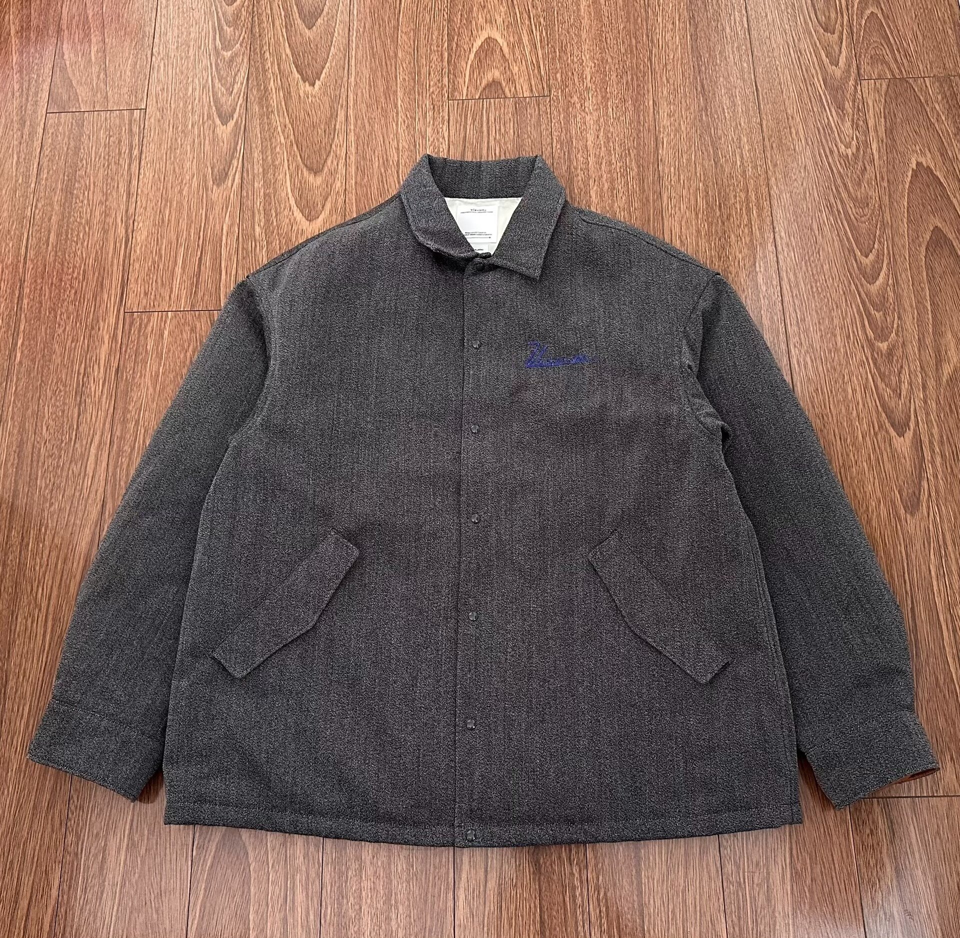 VISVIM 25SS WESTWOOD TEAM DOWN JACKET