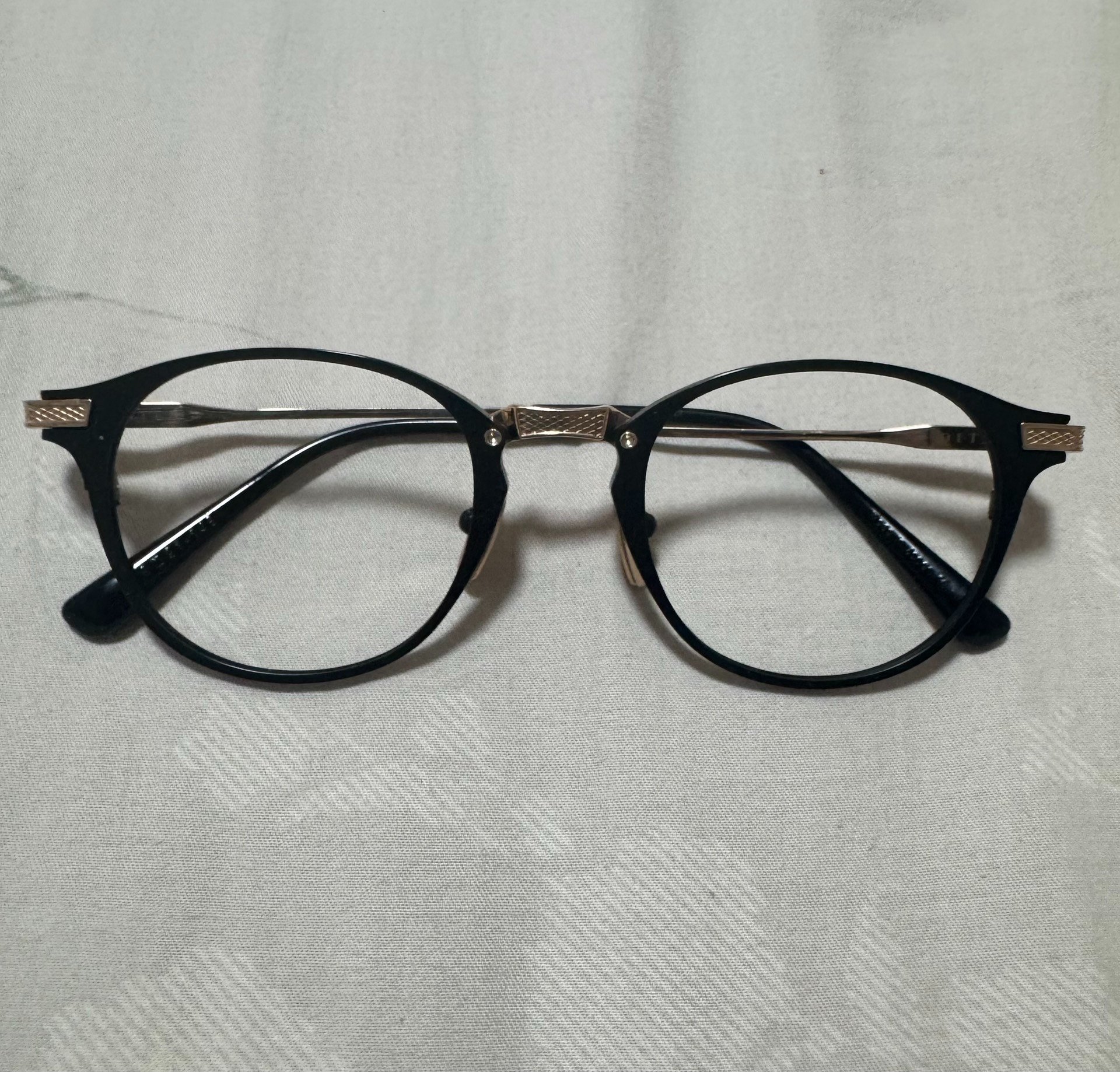 Dita United DRX-2078 Titanium Eyeglasses Frame