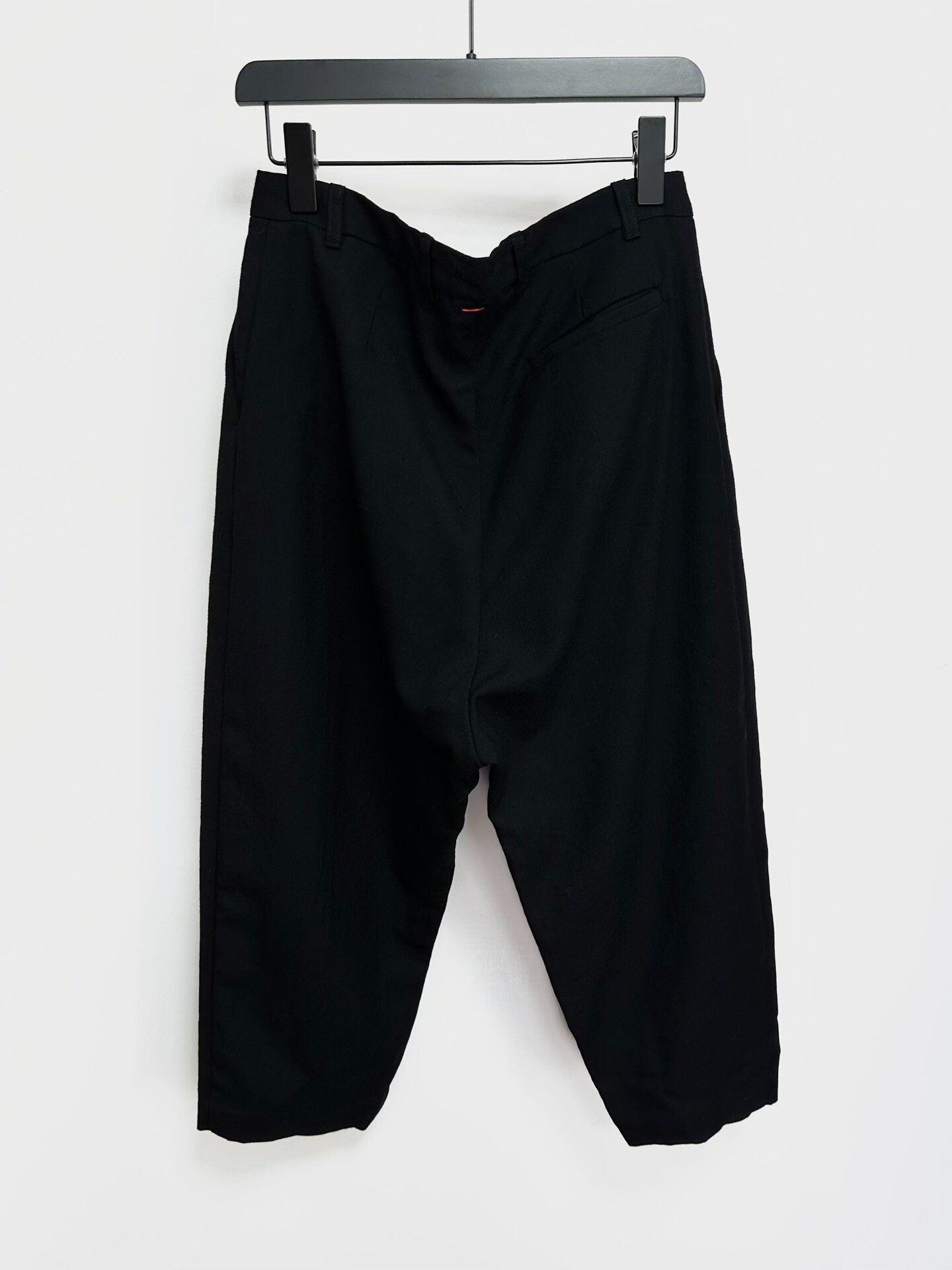 Casey Casey Wool Radish Pants — front