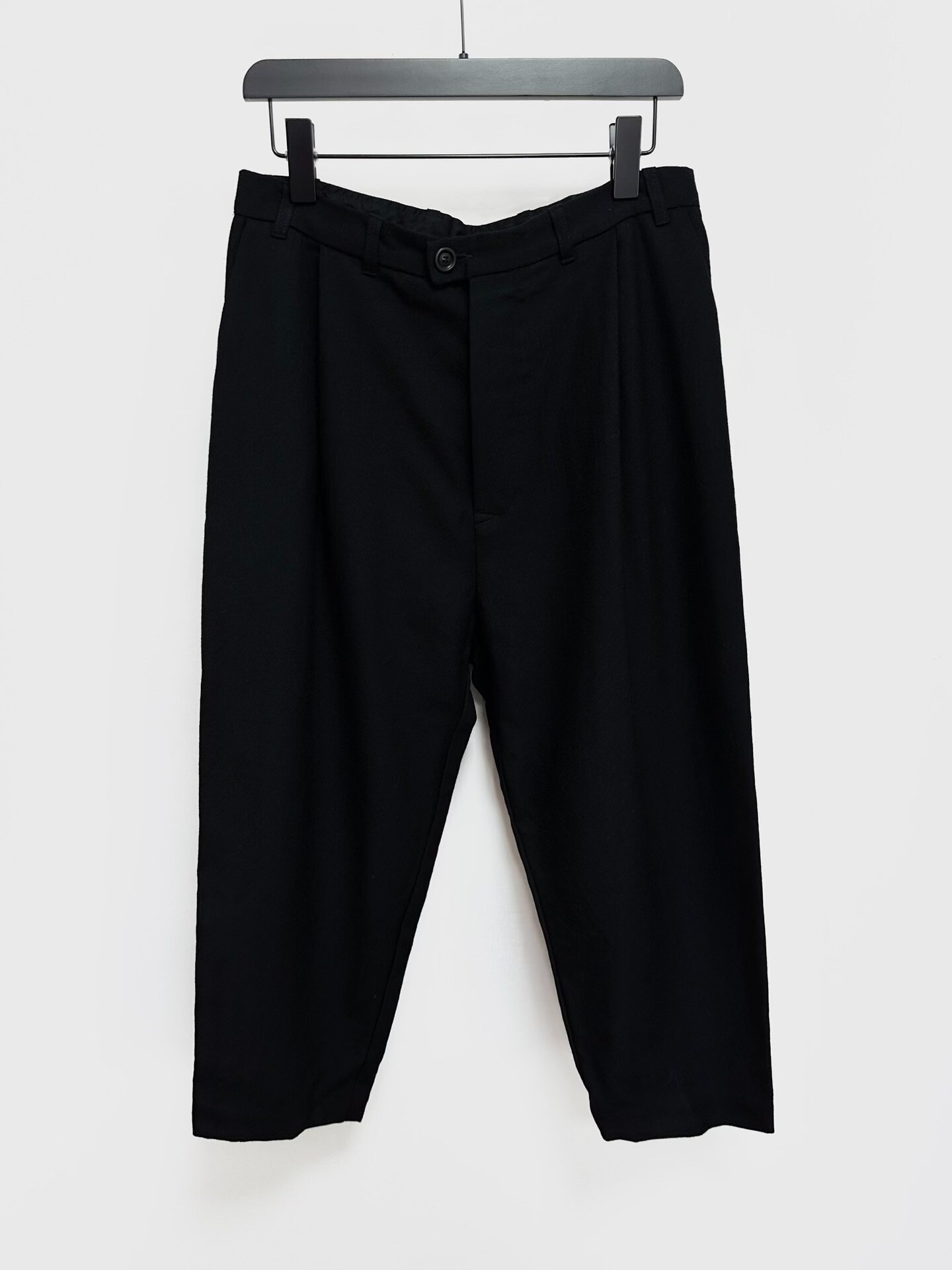 Casey Casey Wool Radish Pants