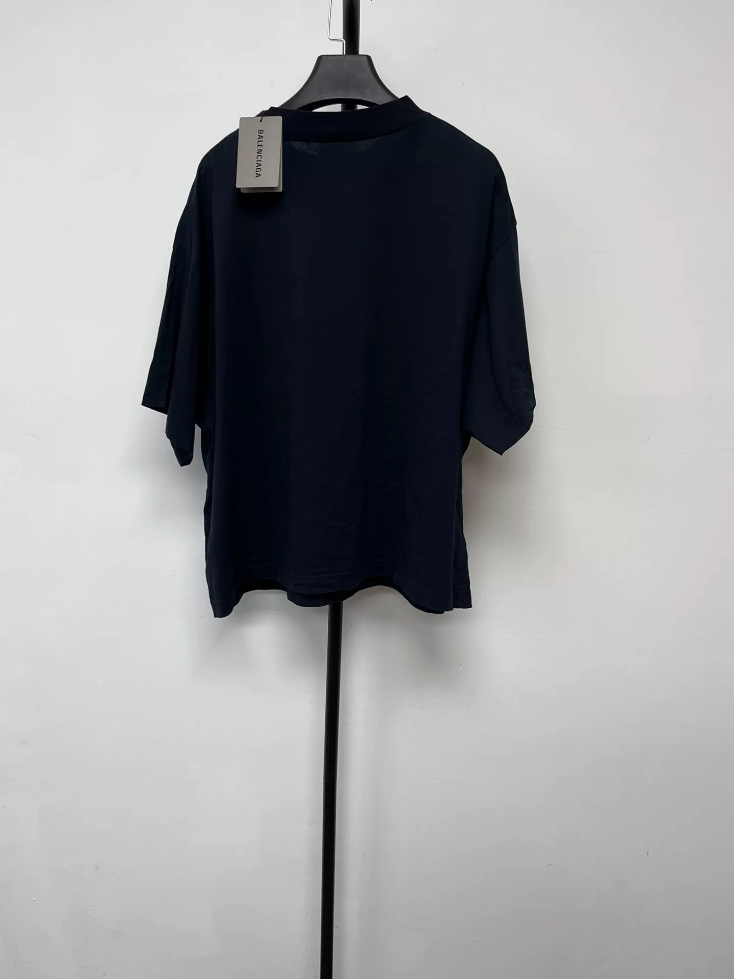Balenciaga 25FW 520 Limited T-shirt — front