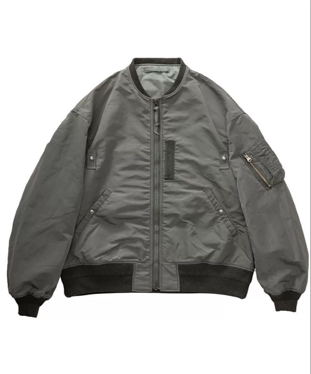 Visvim THORSON JKT F.I.L. Limited
