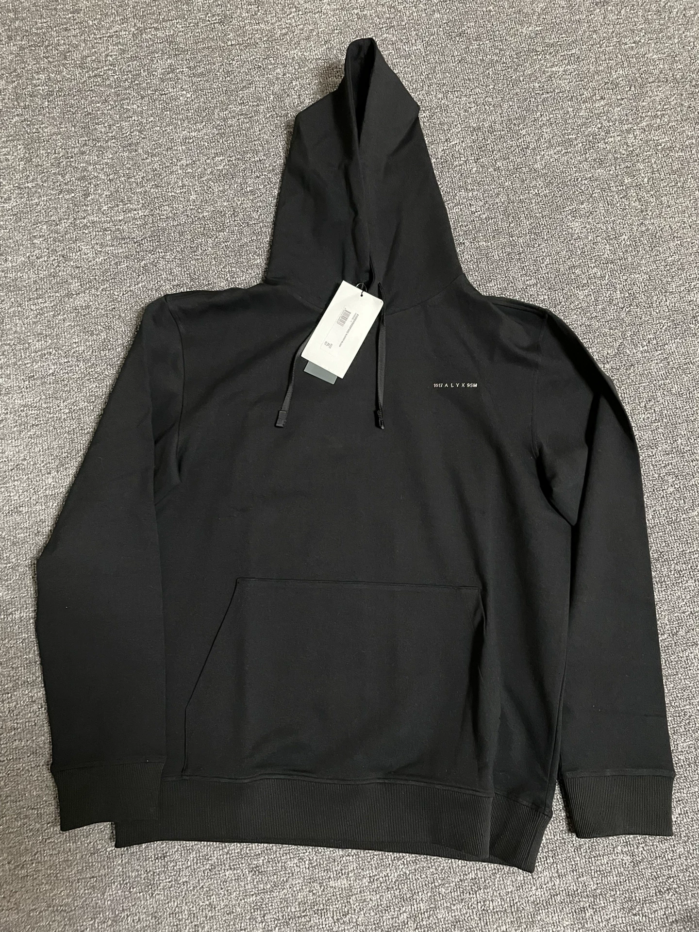 Alyx Lightweight Sweatshirt XL