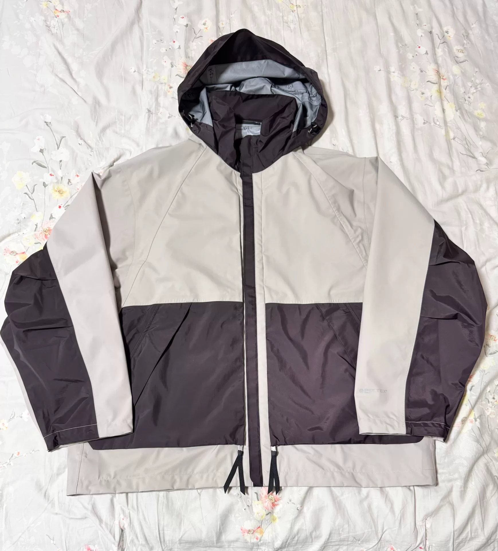 Koti Youth 23SS PERTEX Waterproof Jacket