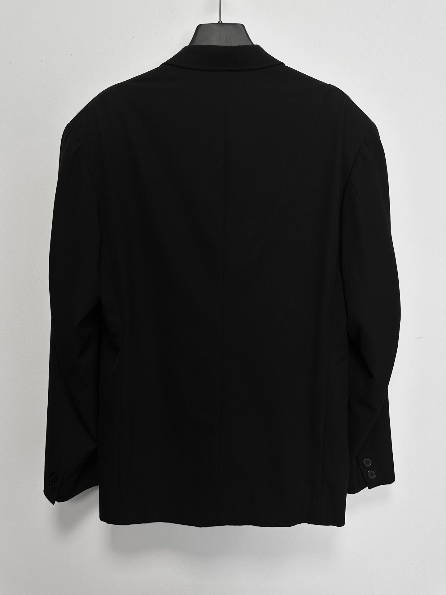 Yohji Yamamoto 90s Dog Jacket — front