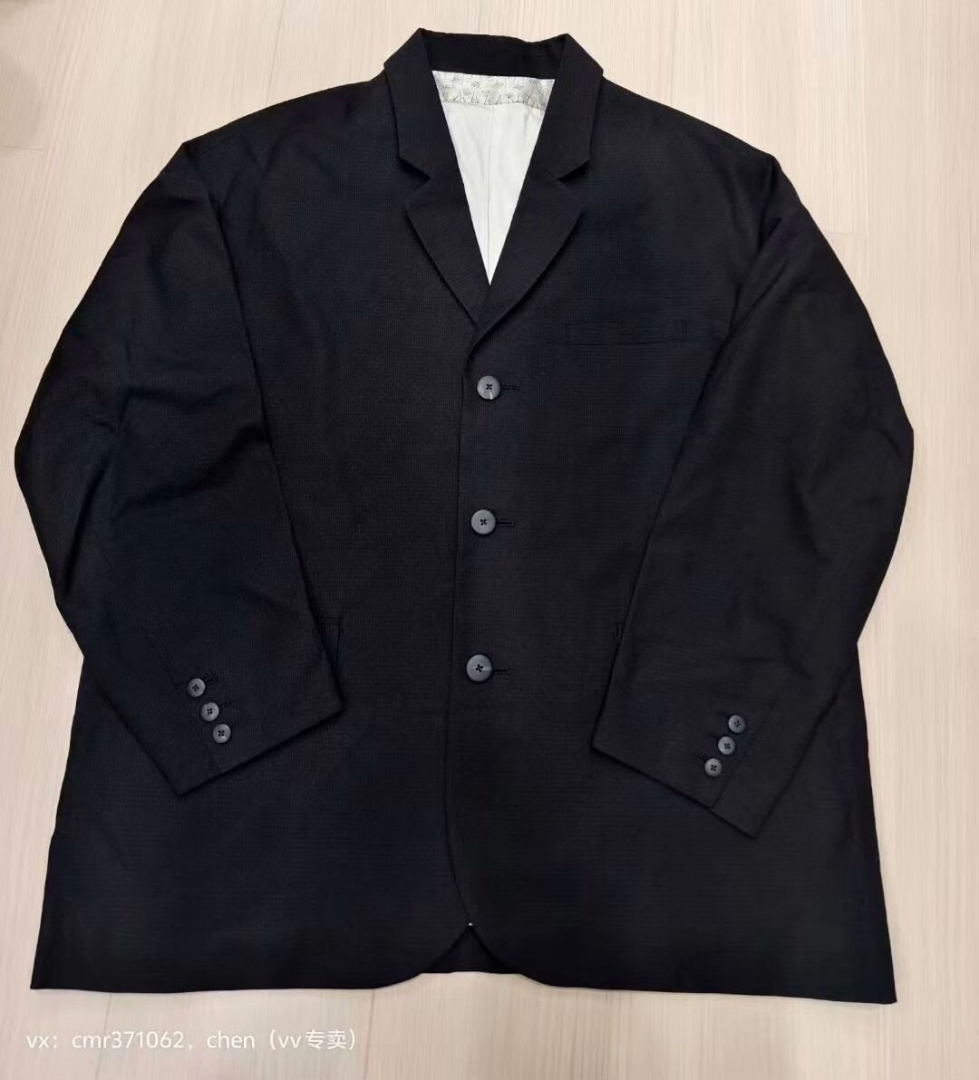 VISVIM 24SS HAMMONS JKT