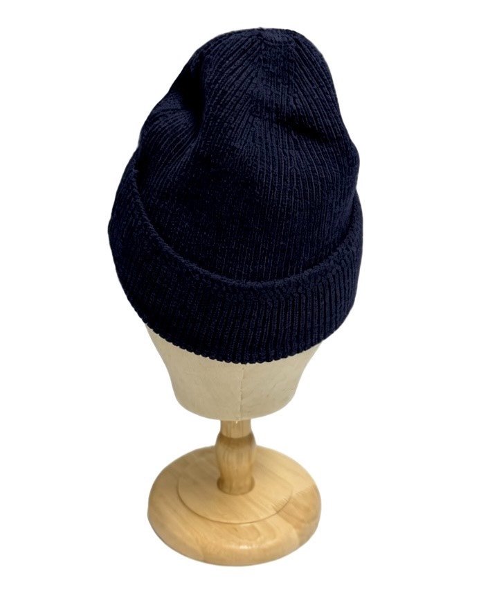 Visvim Sport Visor Beanie — back