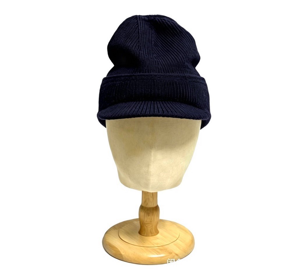 Visvim Sport Visor Beanie