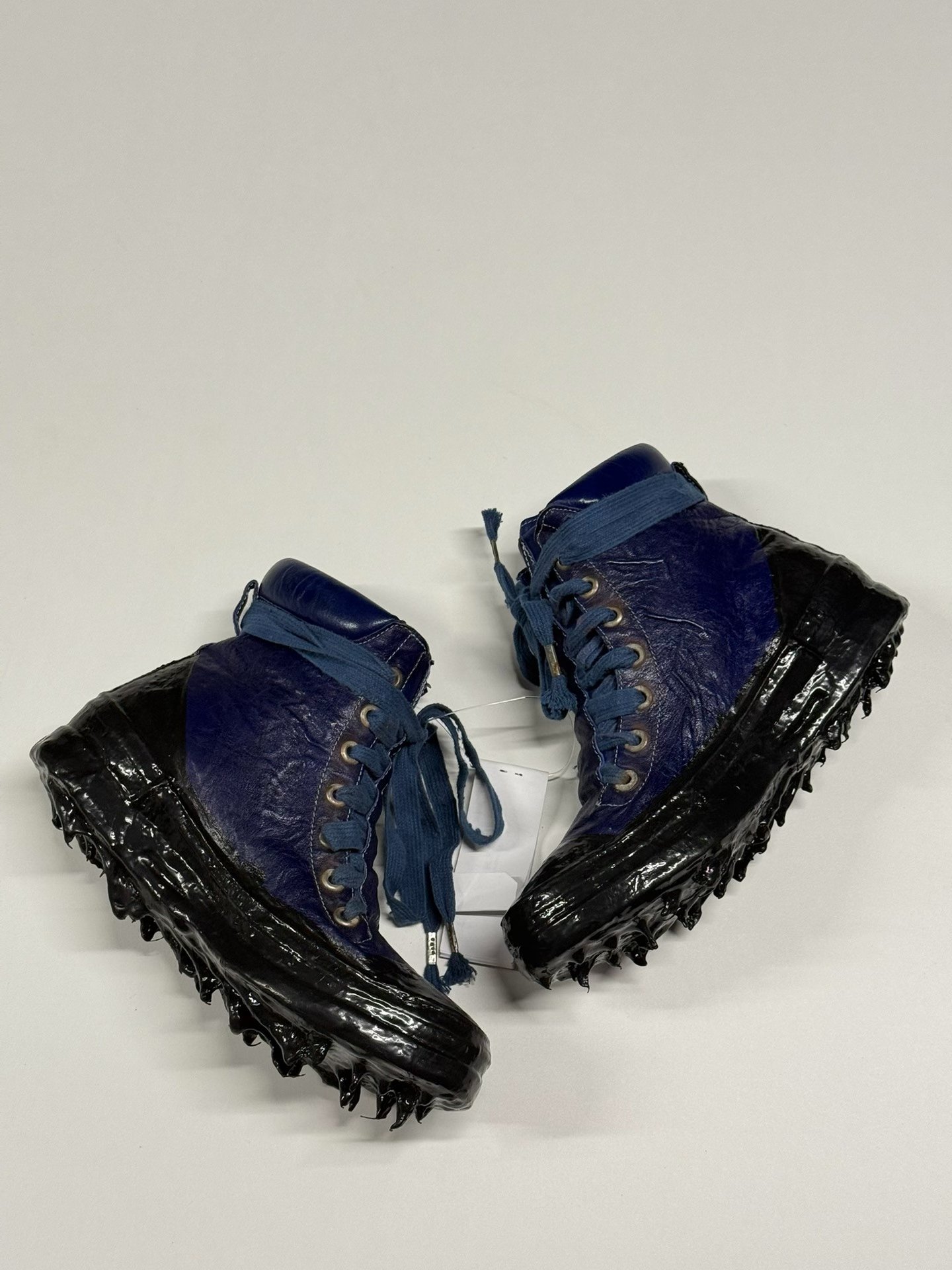 Carol Christian Poell CCP2524 Drip Sneakers — front