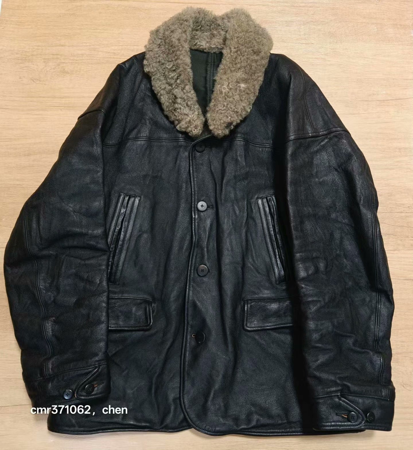 VISVIM 24SS Barnstormer Coat