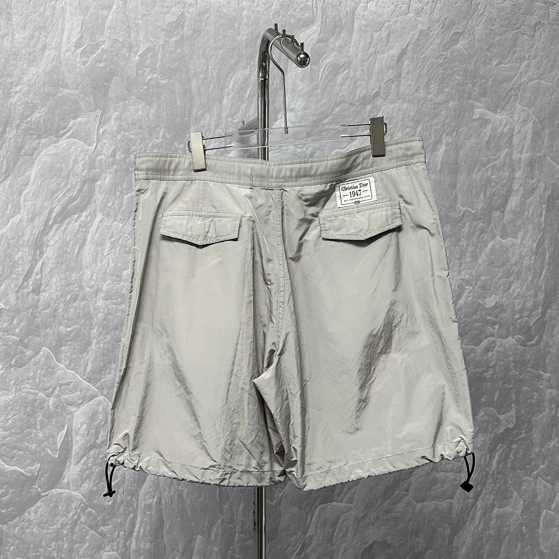 Christian Dior 1947 Nylon Shorts