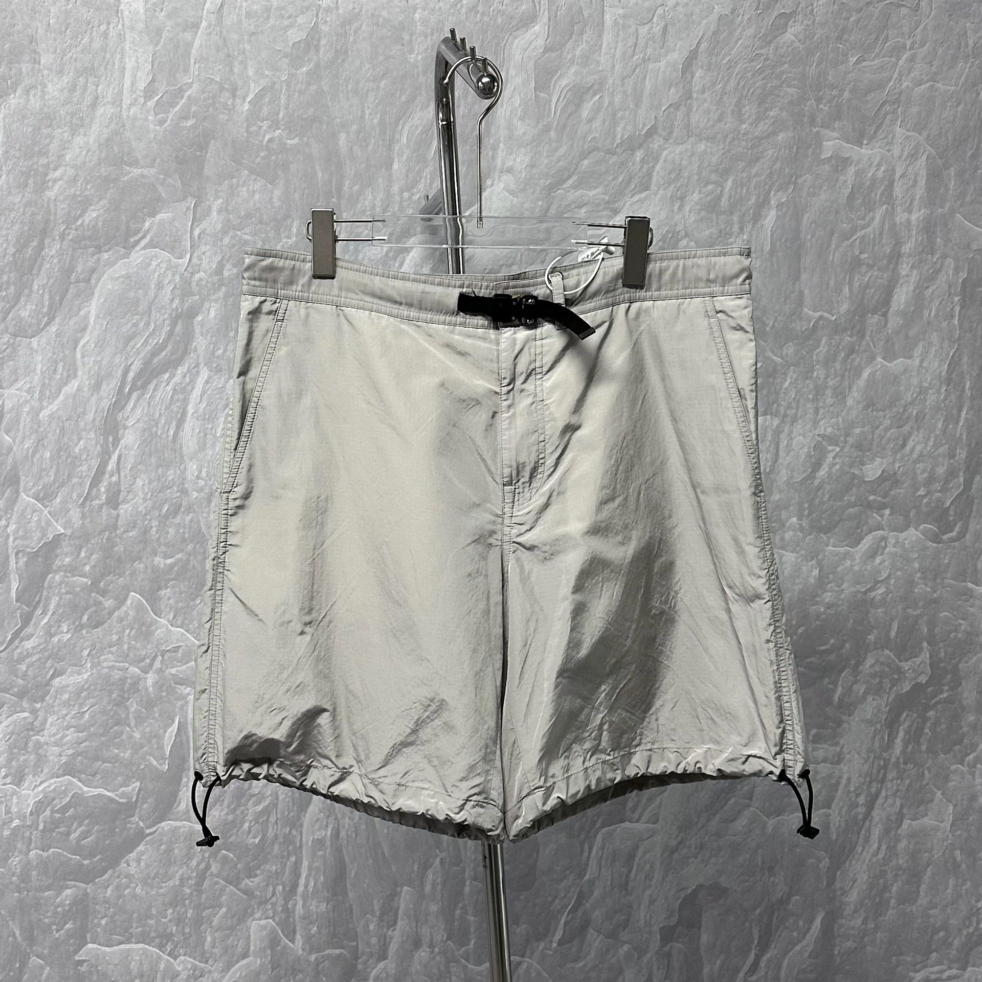 Christian Dior 1947 Nylon Shorts — detail