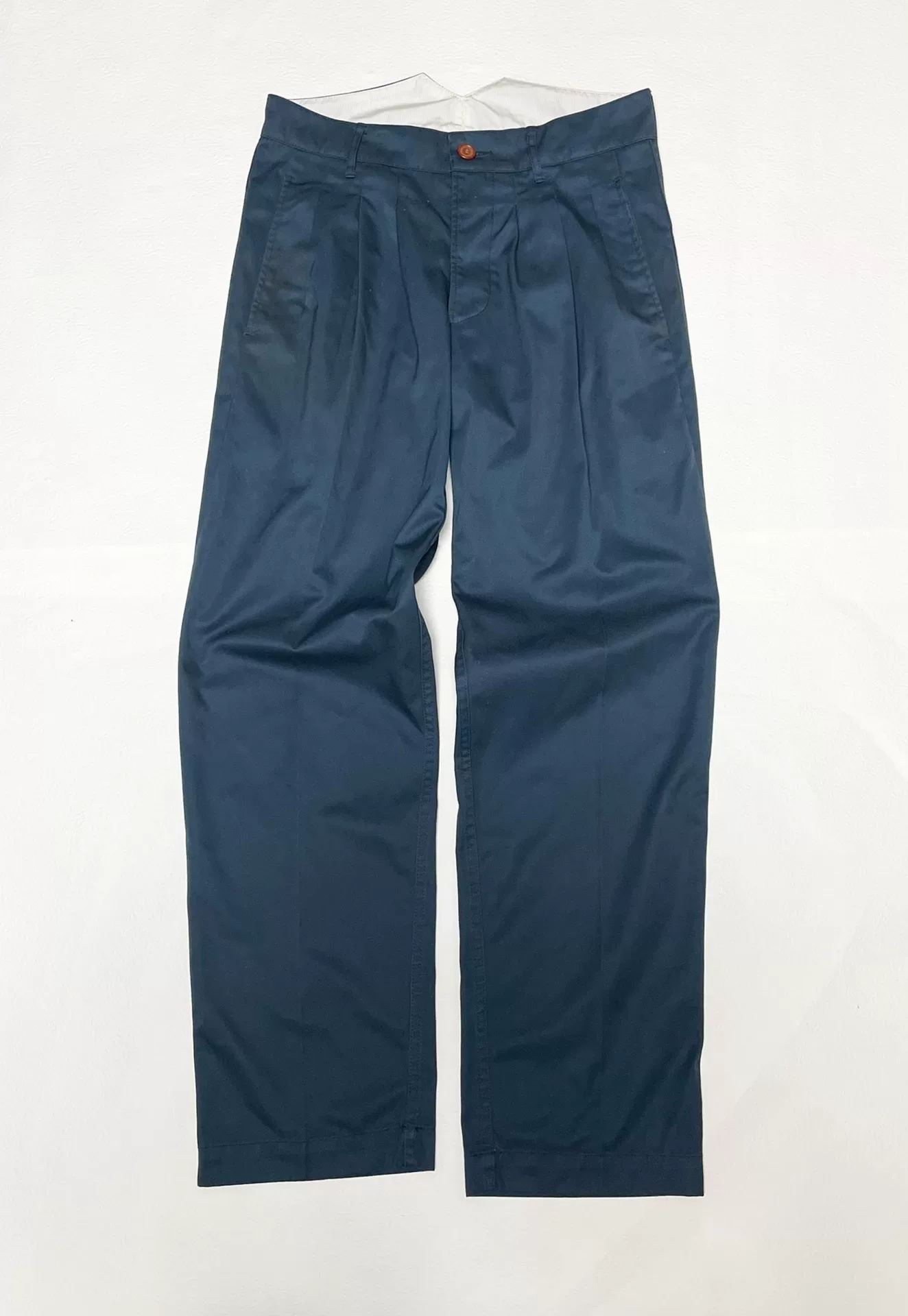 Visvim Hakama Casual Pants