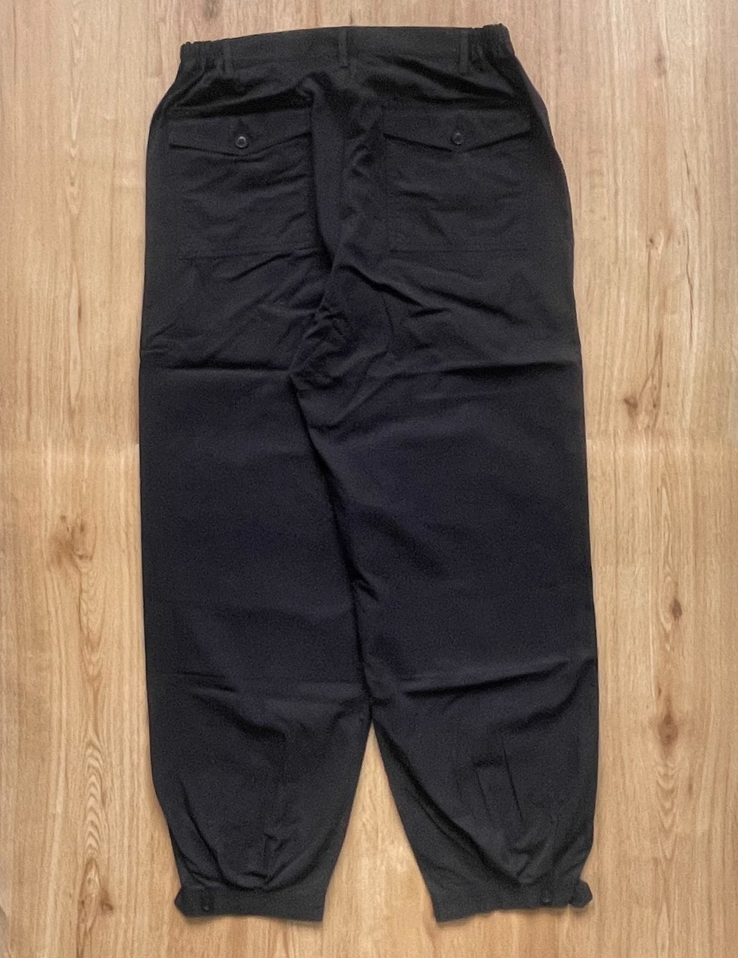 Visvim 22aw Carroll Cargo Pants — front
