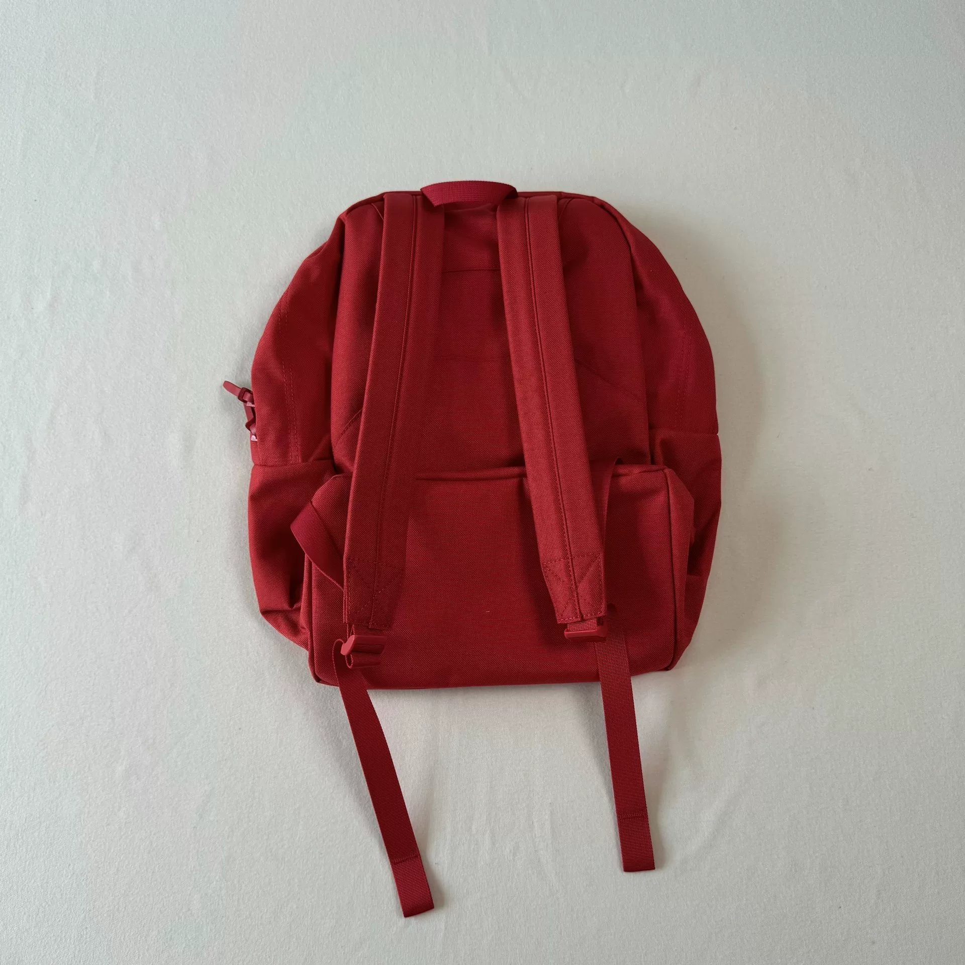 VISVIM 25ss CORDURA Rucksack 22L Backpack — front